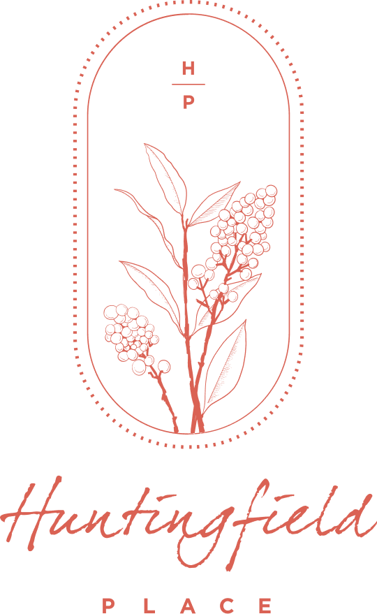 huntingfieldplace logo